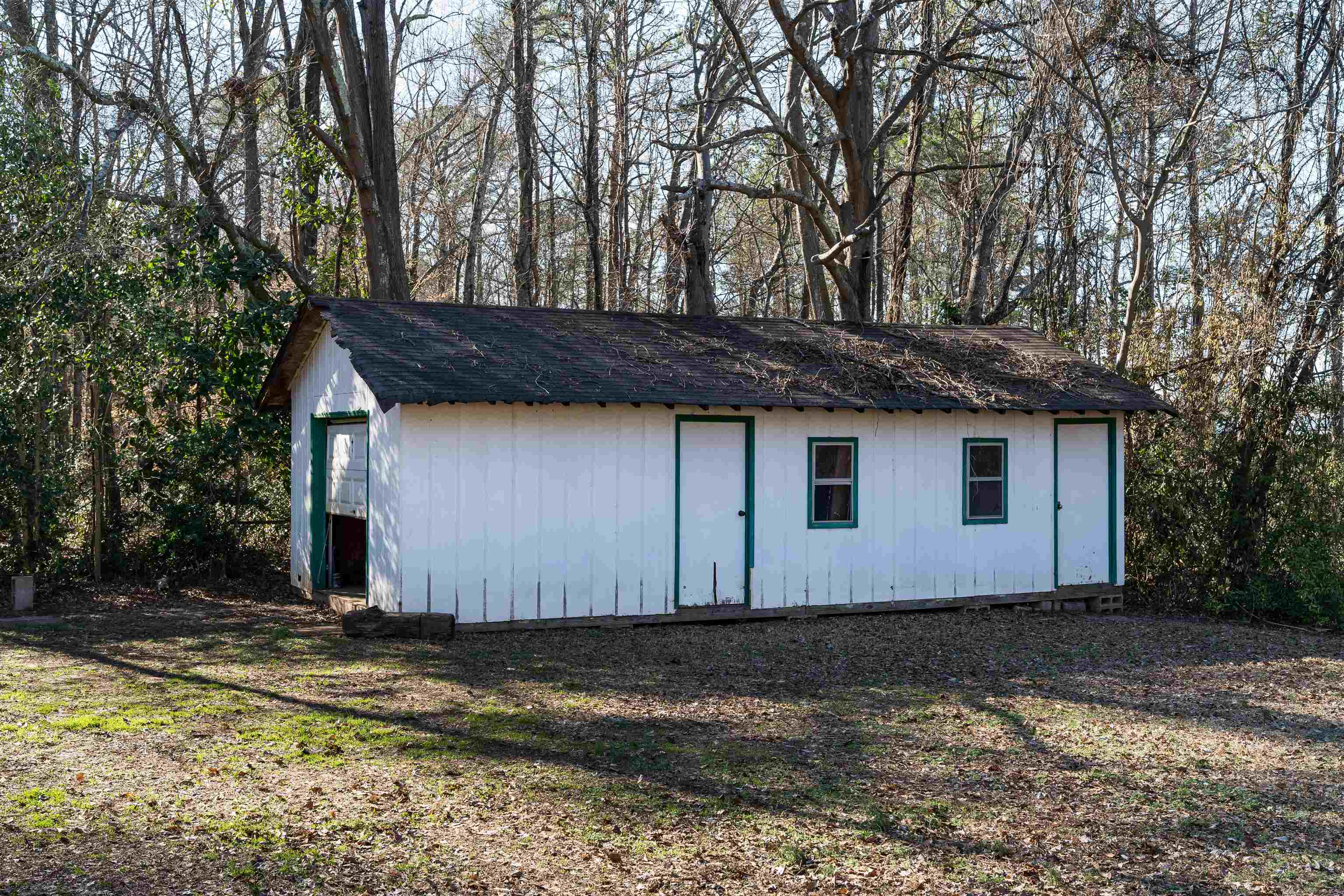 256 Cedar Springs Road Spartanburg, SC 29302 - Photo 29 of 30 Gallery Image 29
