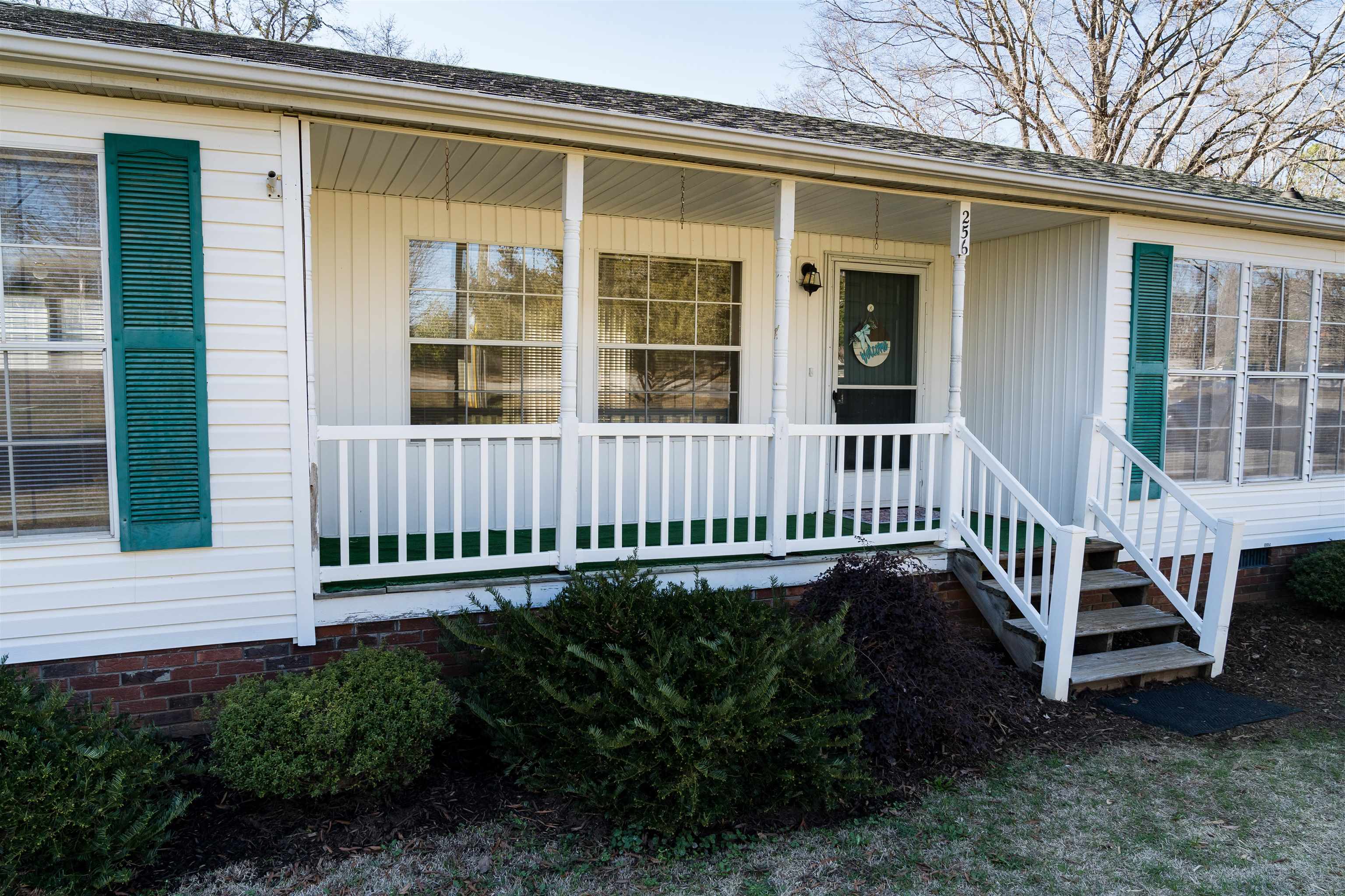 256 Cedar Springs Road Spartanburg, SC 29302 - Photo 3 of 30 Gallery Image 3
