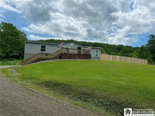 $269,900 | 3507 Cherry Valley Road, Allegany, NY 14706