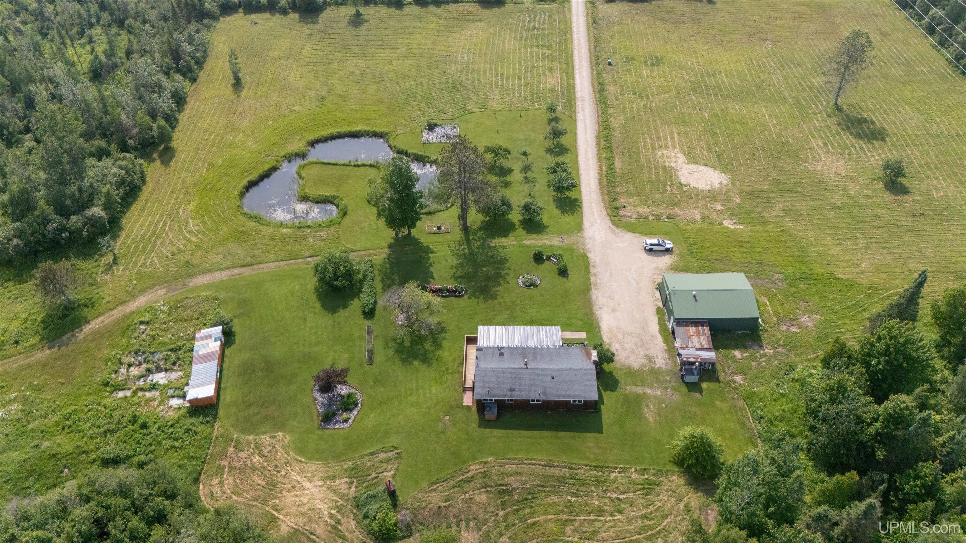 984 N Dixon Road Manistique, MI 49854 - Photo 44 of 52