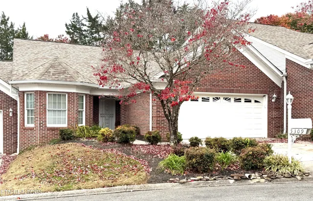 $324,900 | 5309 Comice Way, Knoxville, TN 37918