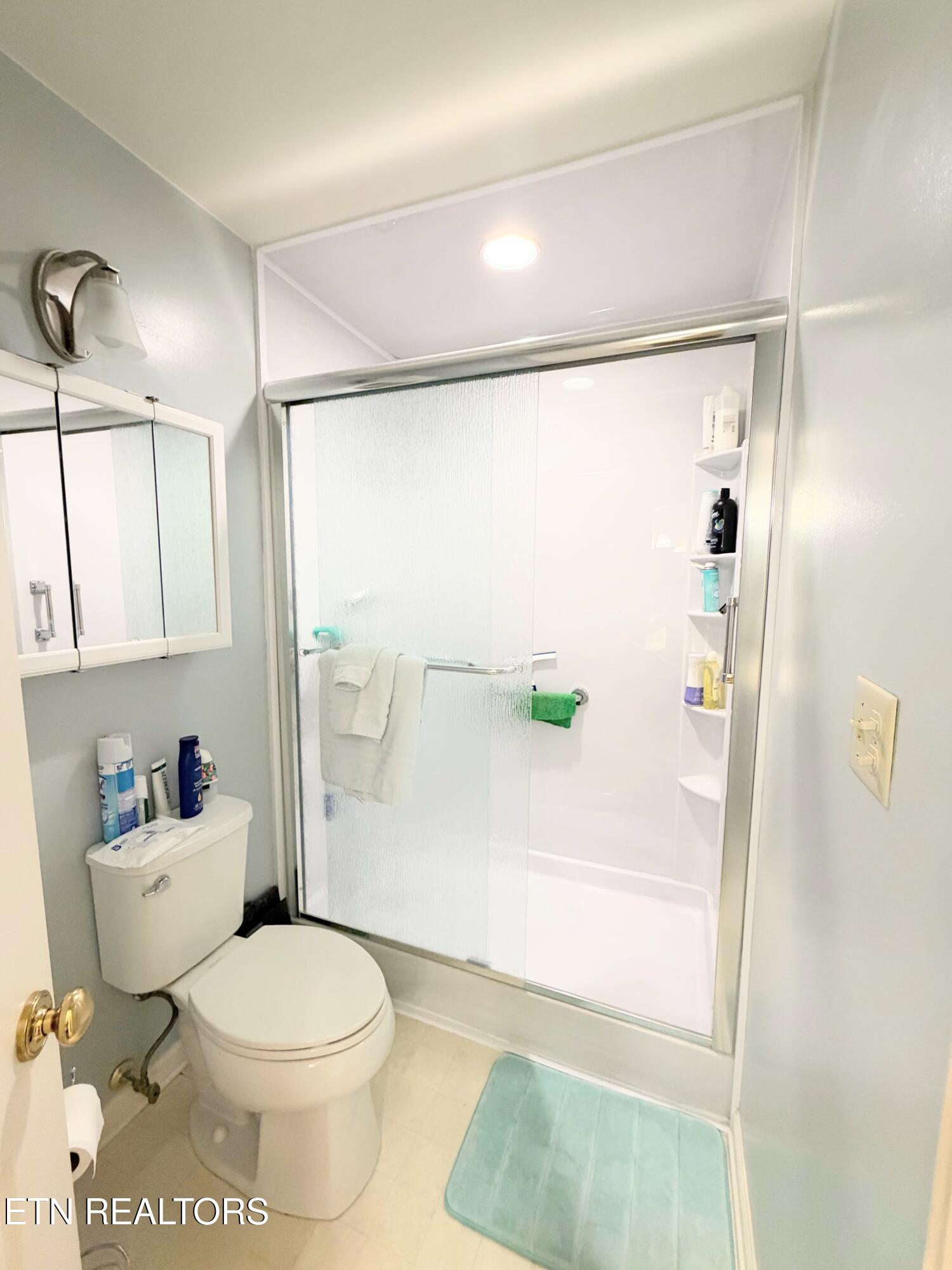 5309 Comice Way Knoxville, TN 37918 - Photo 19 of 24 Master Bath