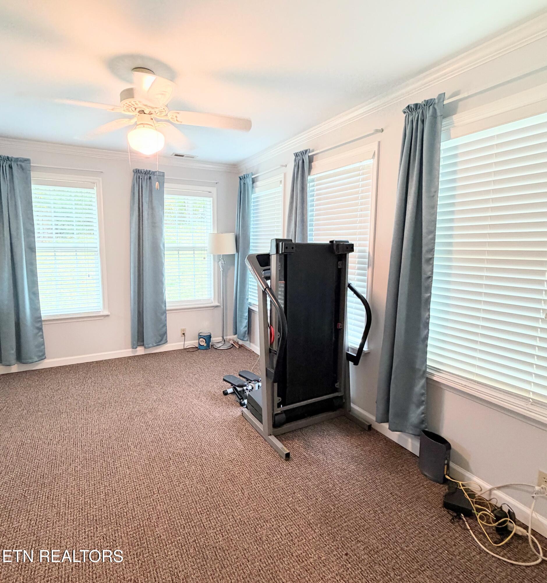 5309 Comice Way Knoxville, TN 37918 - Photo 23 of 24 Sunroom