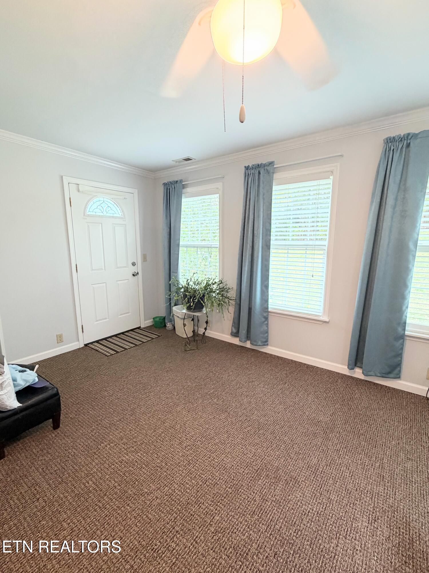 5309 Comice Way Knoxville, TN 37918 - Photo 24 of 24 Sunroom