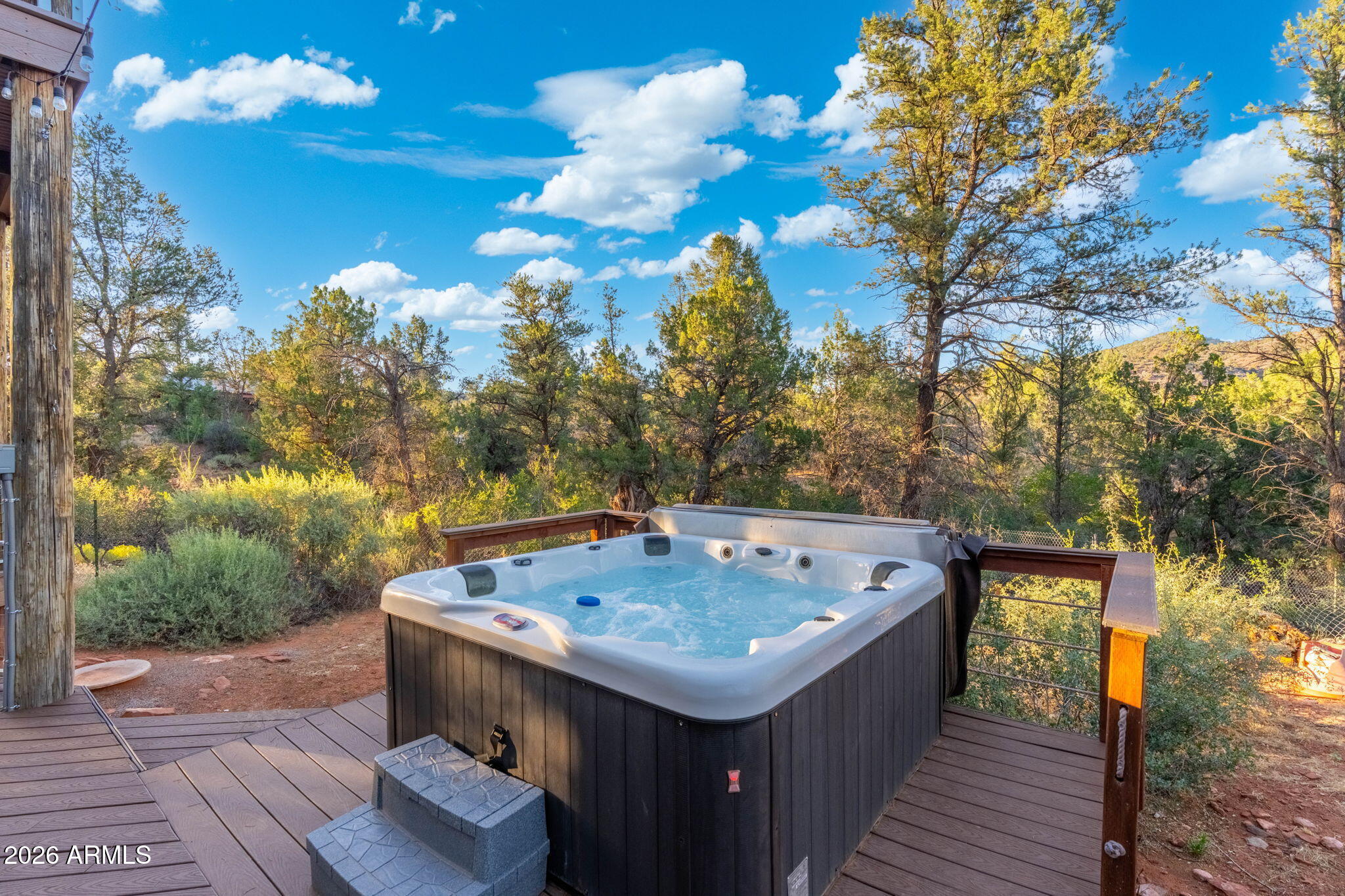 1960 Red Rock Loop Road Sedona, AZ 86336 - Photo 45 of 121