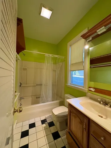 $2,300 | 590 Cambridge Street, Unit 1, Boston, MA 02134