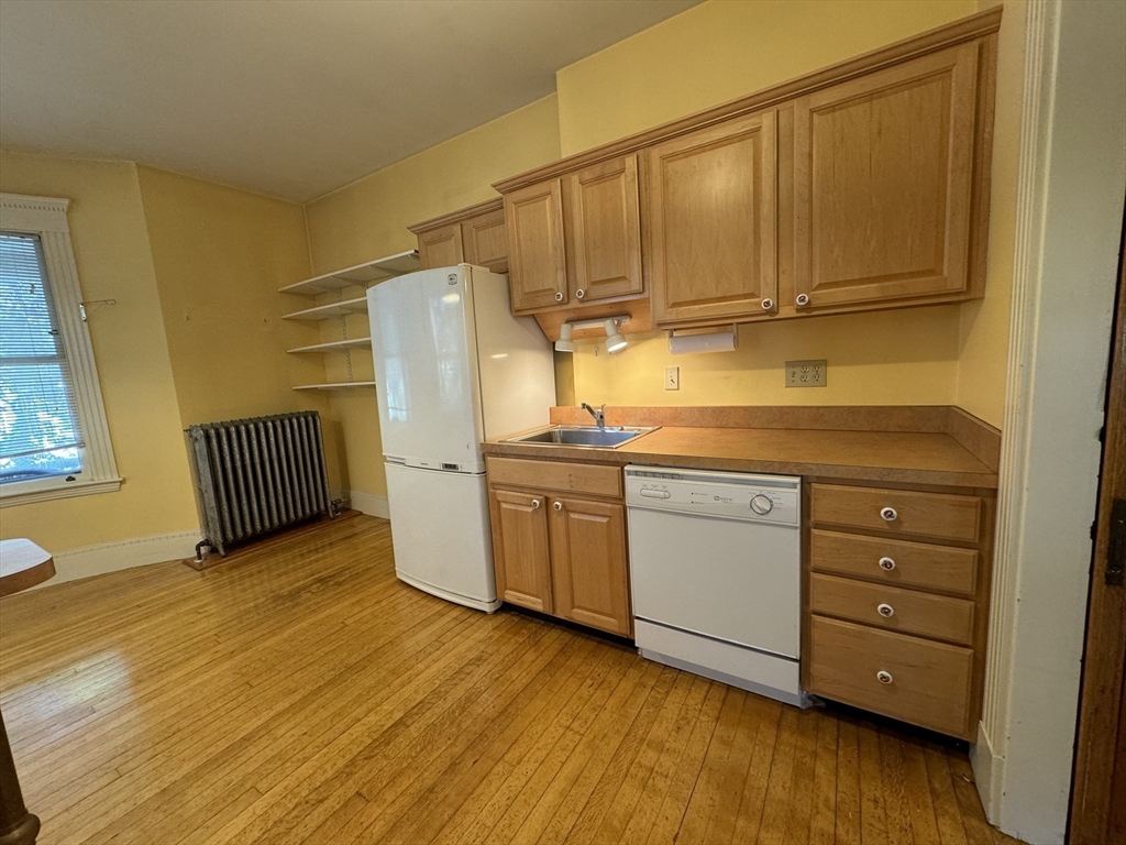 590 Cambridge Street, Unit 1 Boston, MA 02134 - Photo 4 of 18