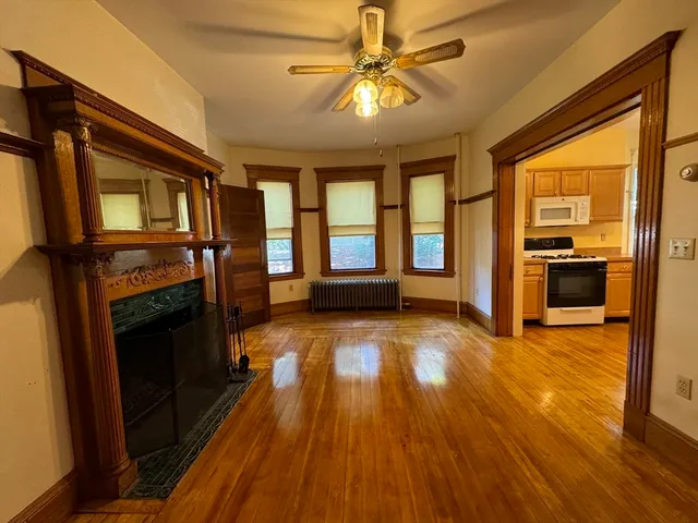 $2,300 | 590 Cambridge Street, Unit 1, Boston, MA 02134