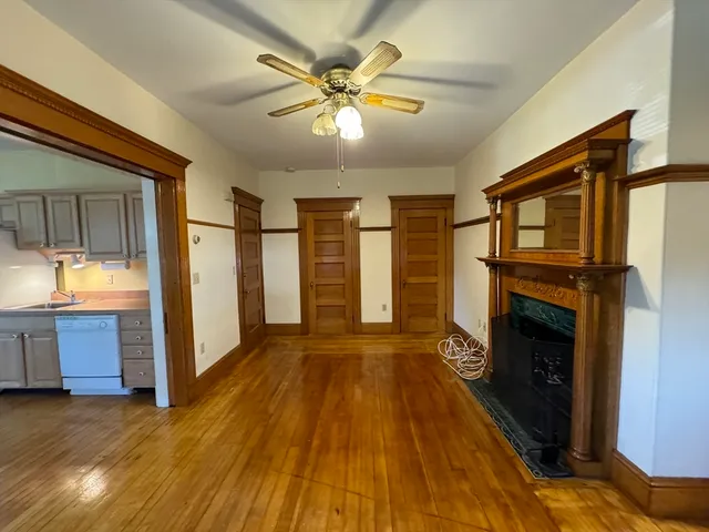 $2,300 | 590 Cambridge Street, Unit 1, Boston, MA 02134