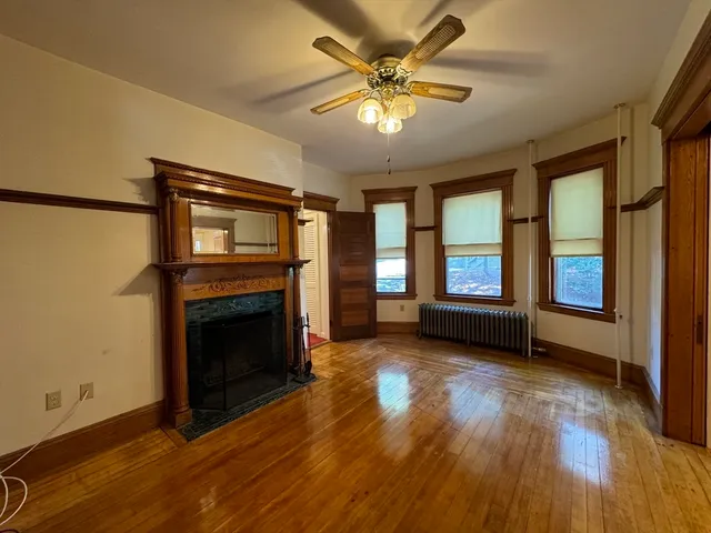 $2,300 | 590 Cambridge Street, Unit 1, Boston, MA 02134