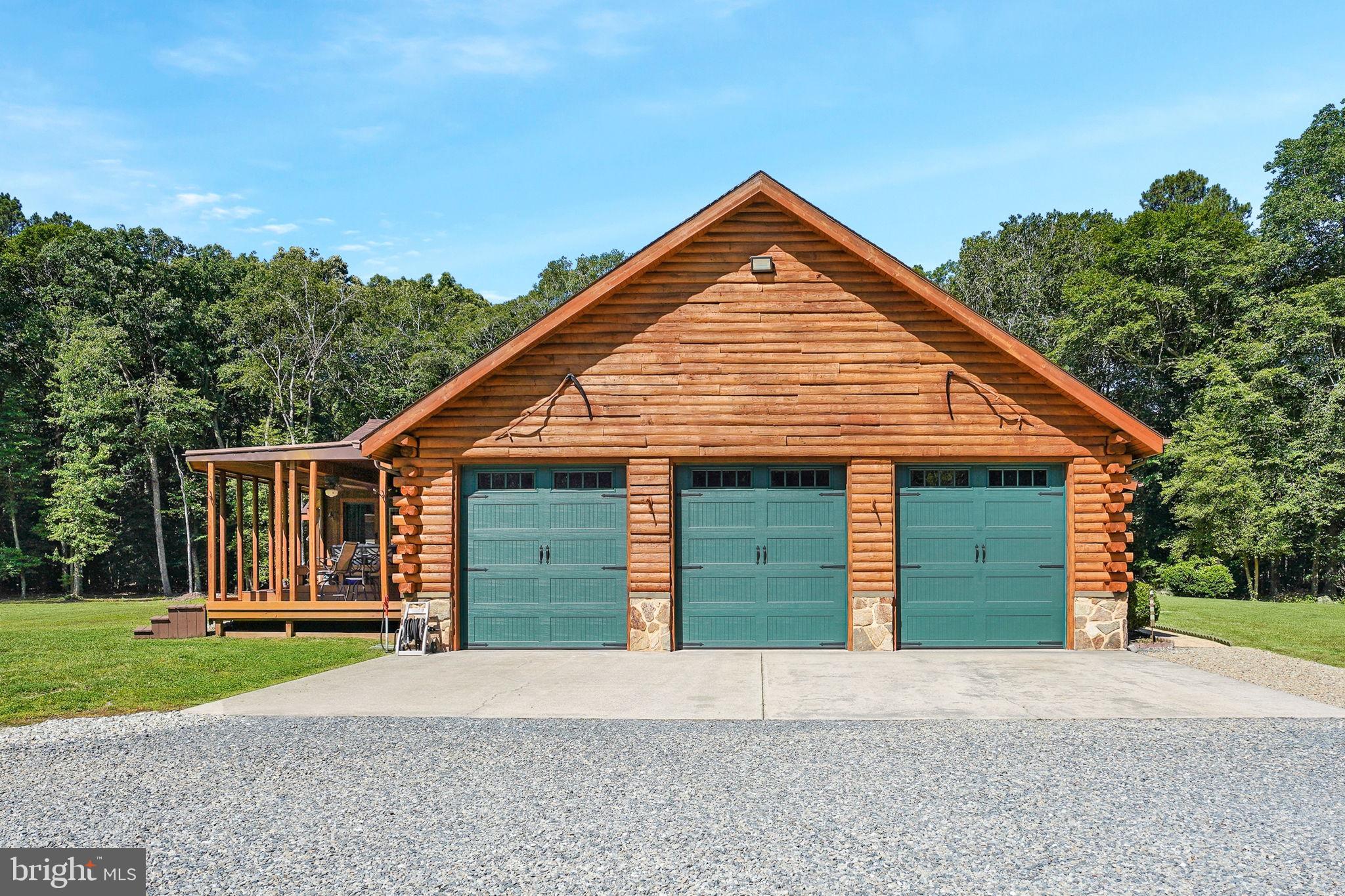 1432 New Bridge Road Pocomoke City, MD 21851 - Photo 4 of 78 Gallery Image 4