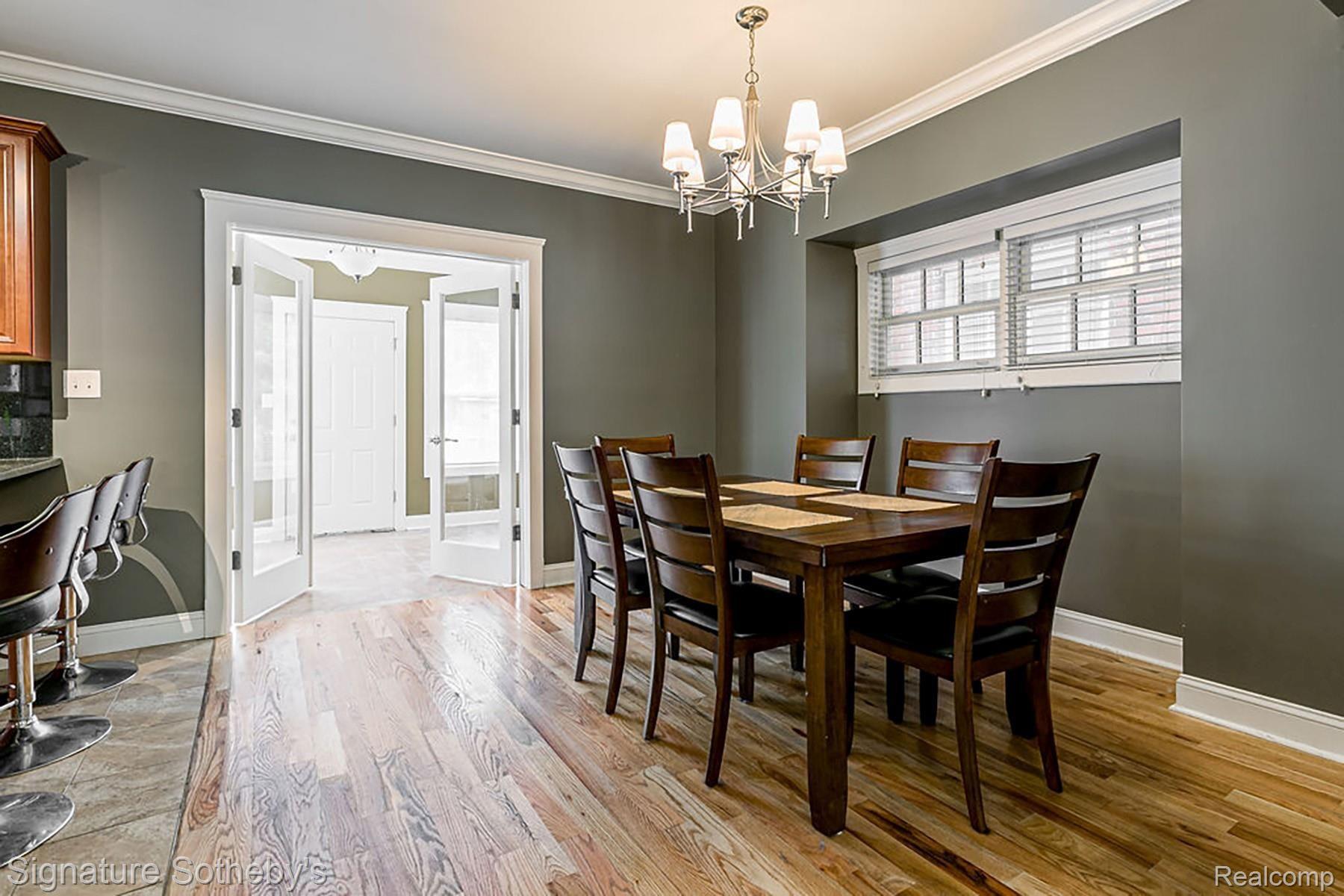 1247 Edison Street Detroit, MI 48202 - Photo 5 of 30 5.JPG