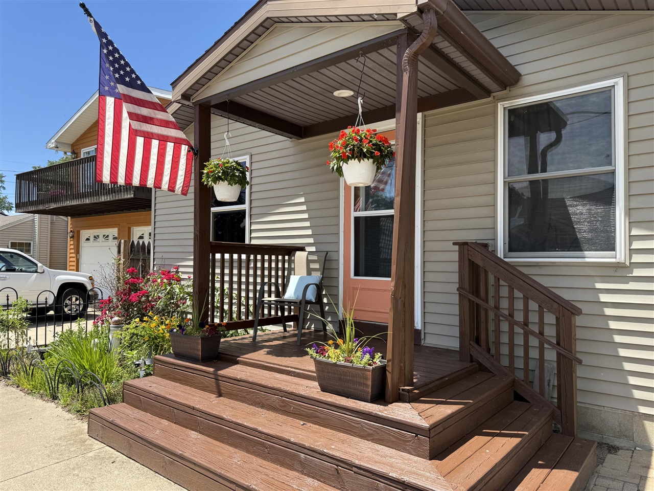4022 Donnely Road Jackson, MI 49201 - Photo 3 of 41