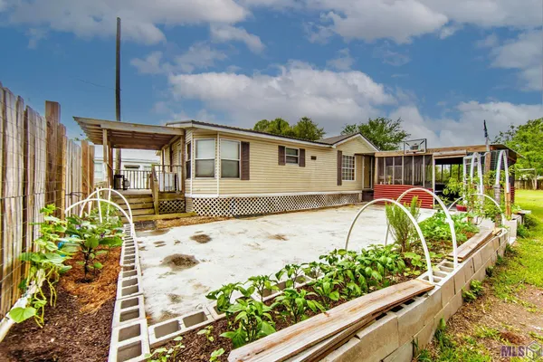 $125,000 | 1816 Himalaya Avenue, Thibodaux, LA 70301