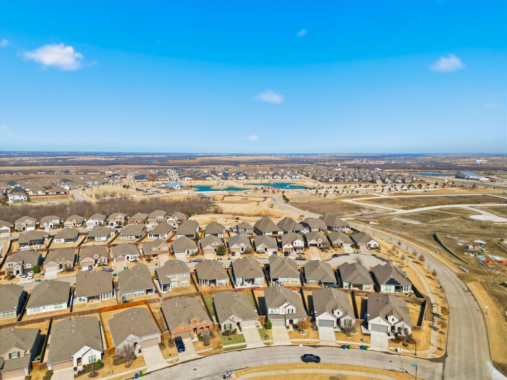 1701 Shetland Road Aubrey, TX 76227 - Photo 25 of 31 an view of city