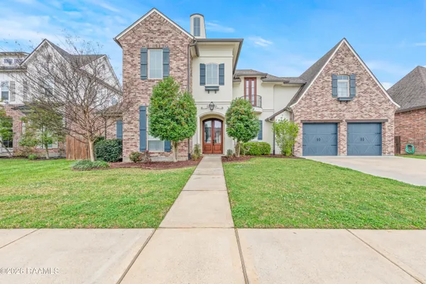 $755,000 | 104 McArthur Court, Youngsville, LA 70592