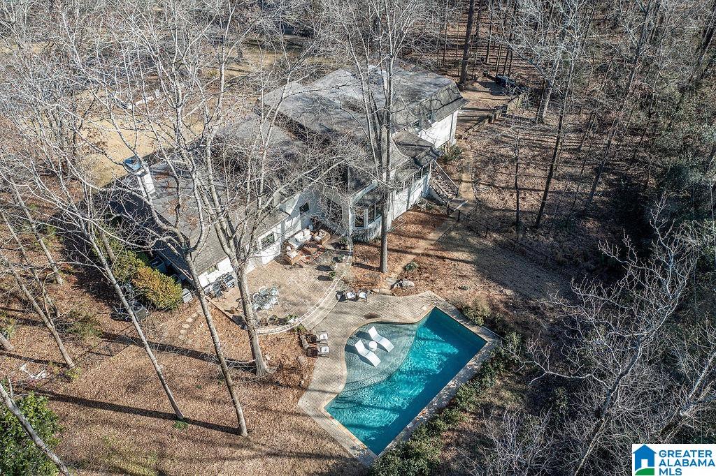 2614 Kings Ridge Drive Birmingham, AL 35243 - Photo 51 of 52