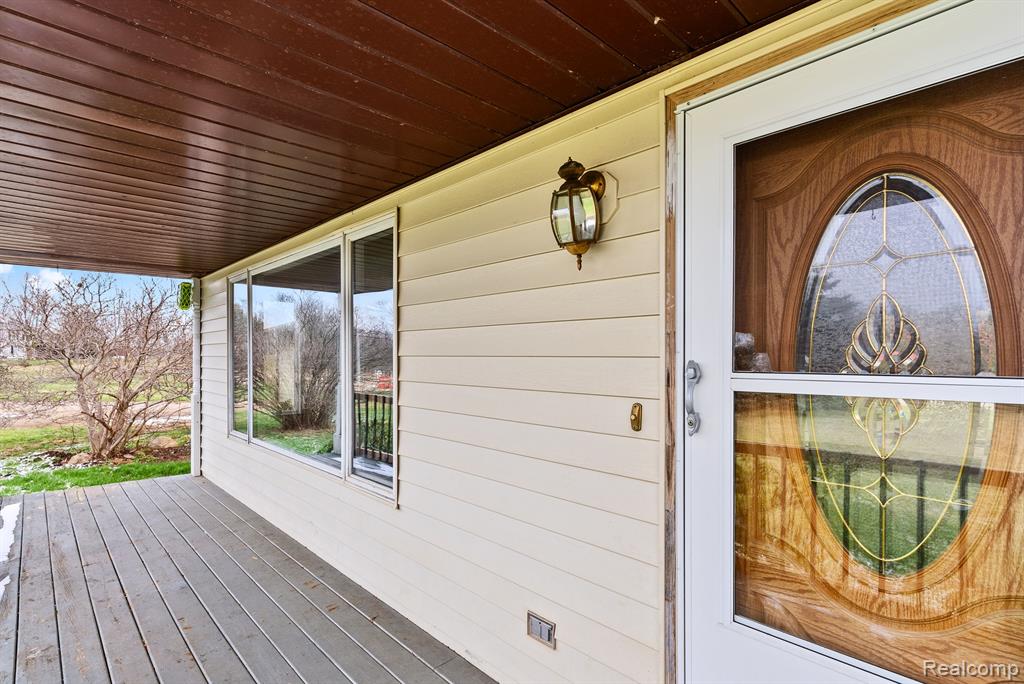 7340 Nickleplate Road Muir, MI 48860 - Photo 8 of 54