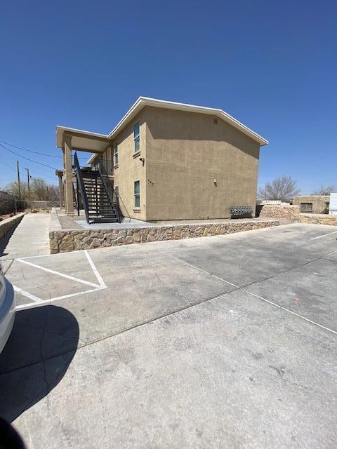 545 E Road, Unit C El Paso, TX 79915 - Photo 1 of 22 IMG_2864