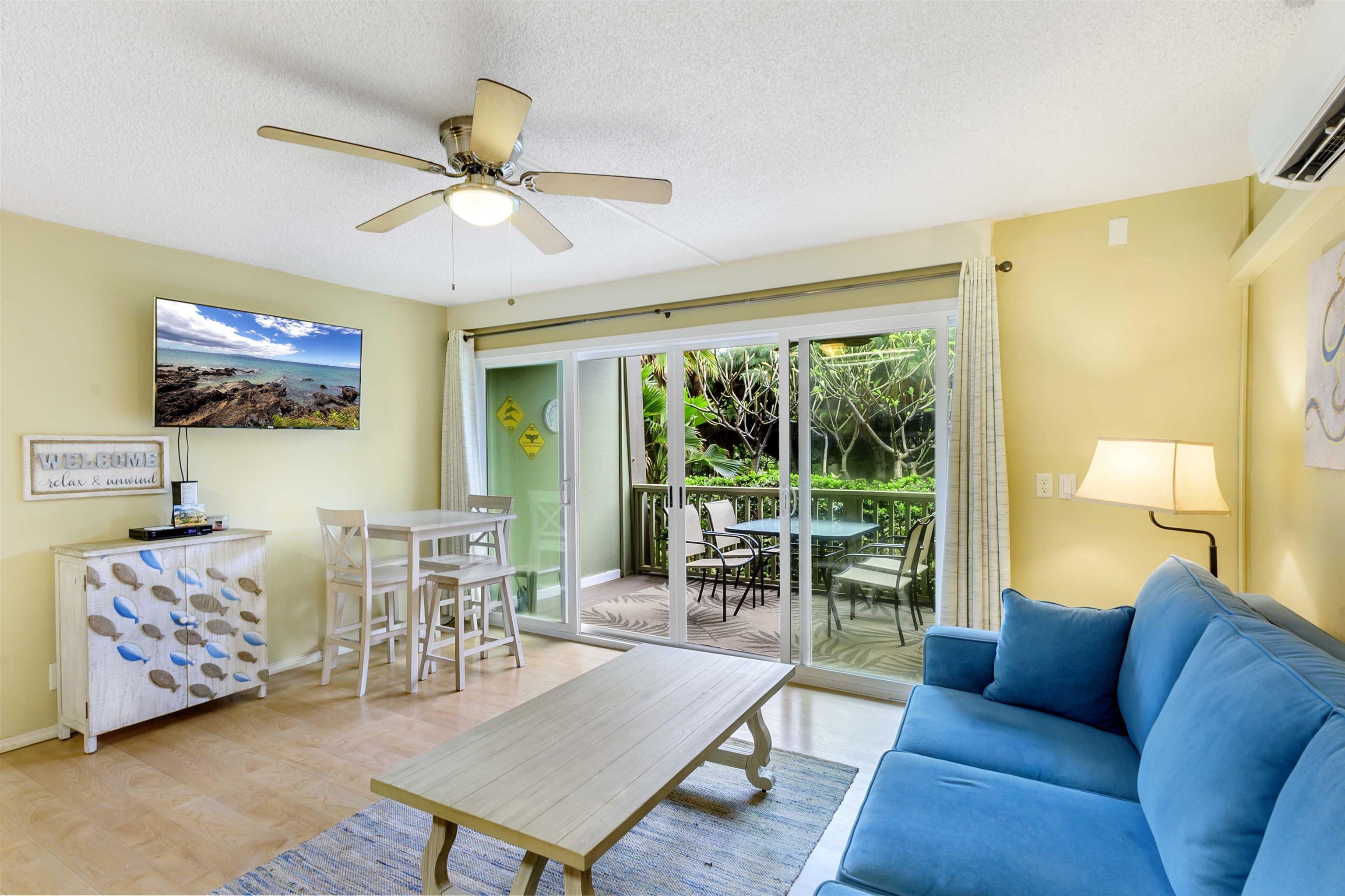 61 North Kihei Rd Unit 4  