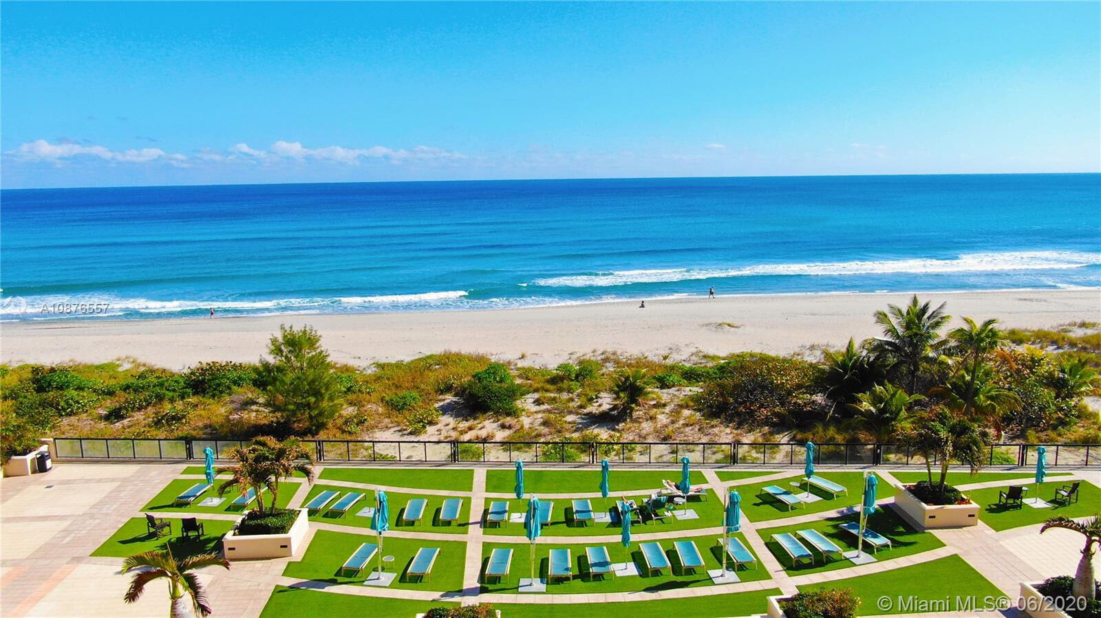 2000 South Ocean Boulevard, Unit 6E Boca Raton, FL 33432 - Photo 46 of 74 12A