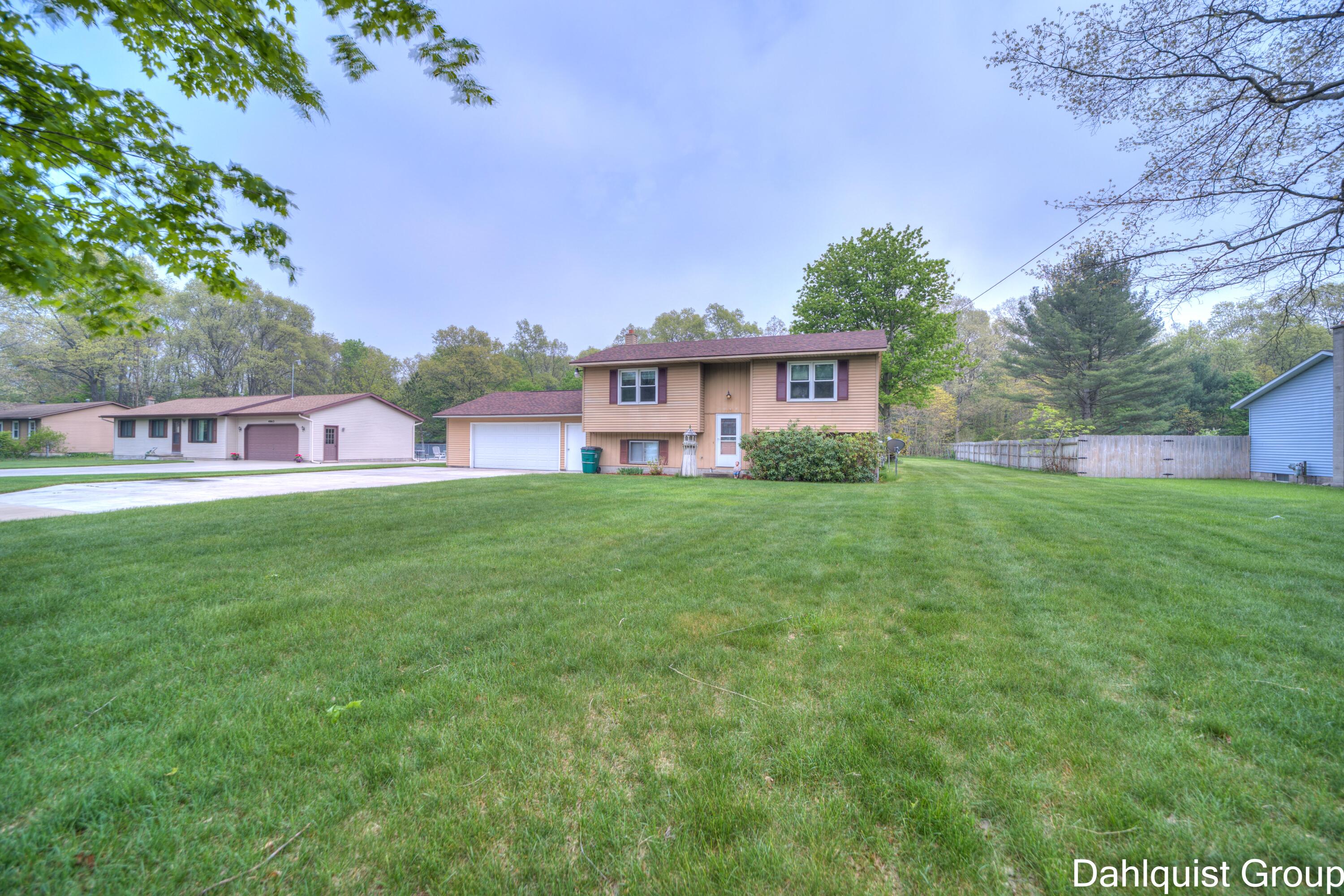 4048 Orshal Road Whitehall, MI 49461 - Photo 2 of 51 4048 Orshal (2 of 53)