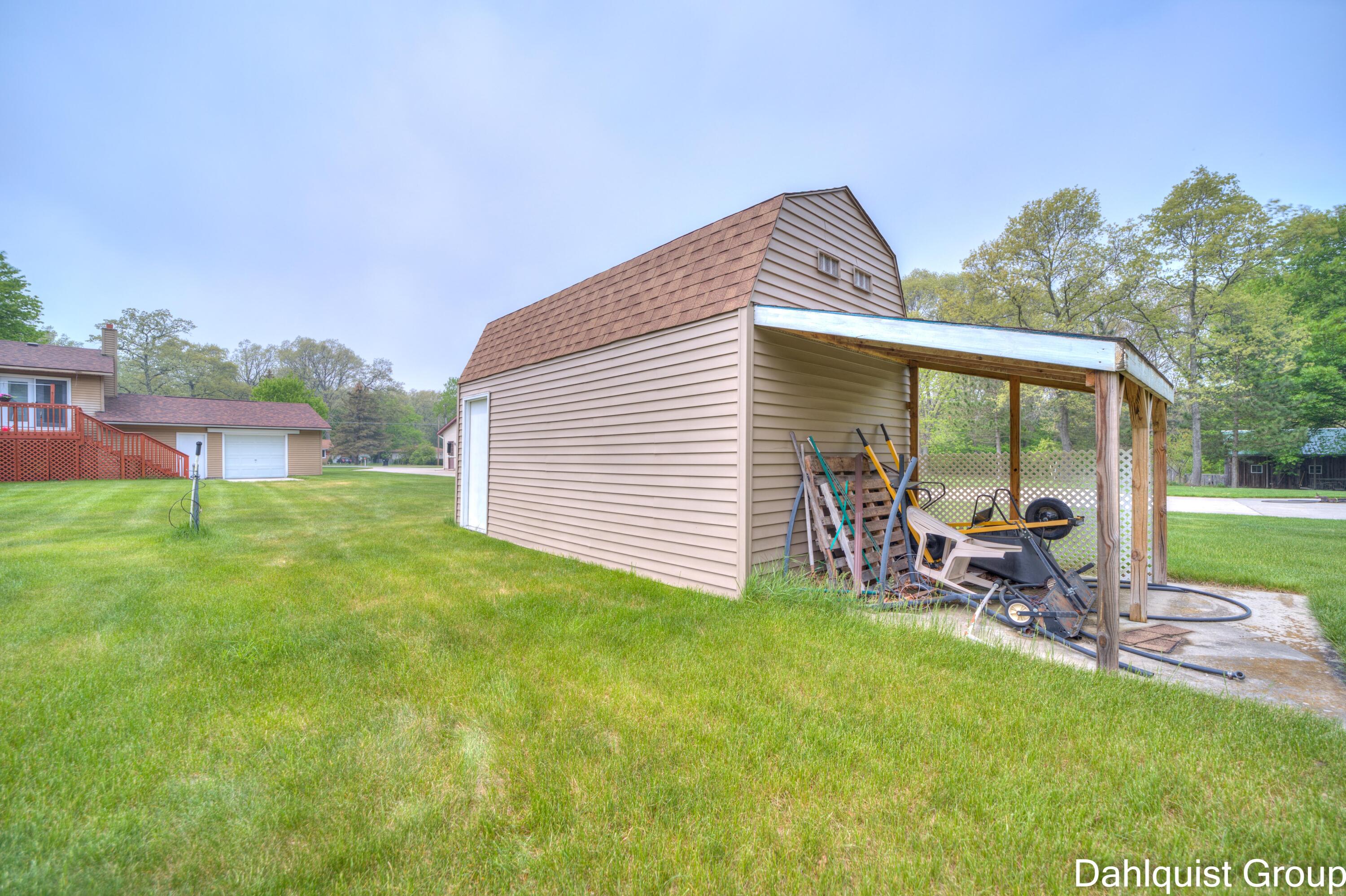 4048 Orshal Road Whitehall, MI 49461 - Photo 41 of 51 4048 Orshal (43 of 53)