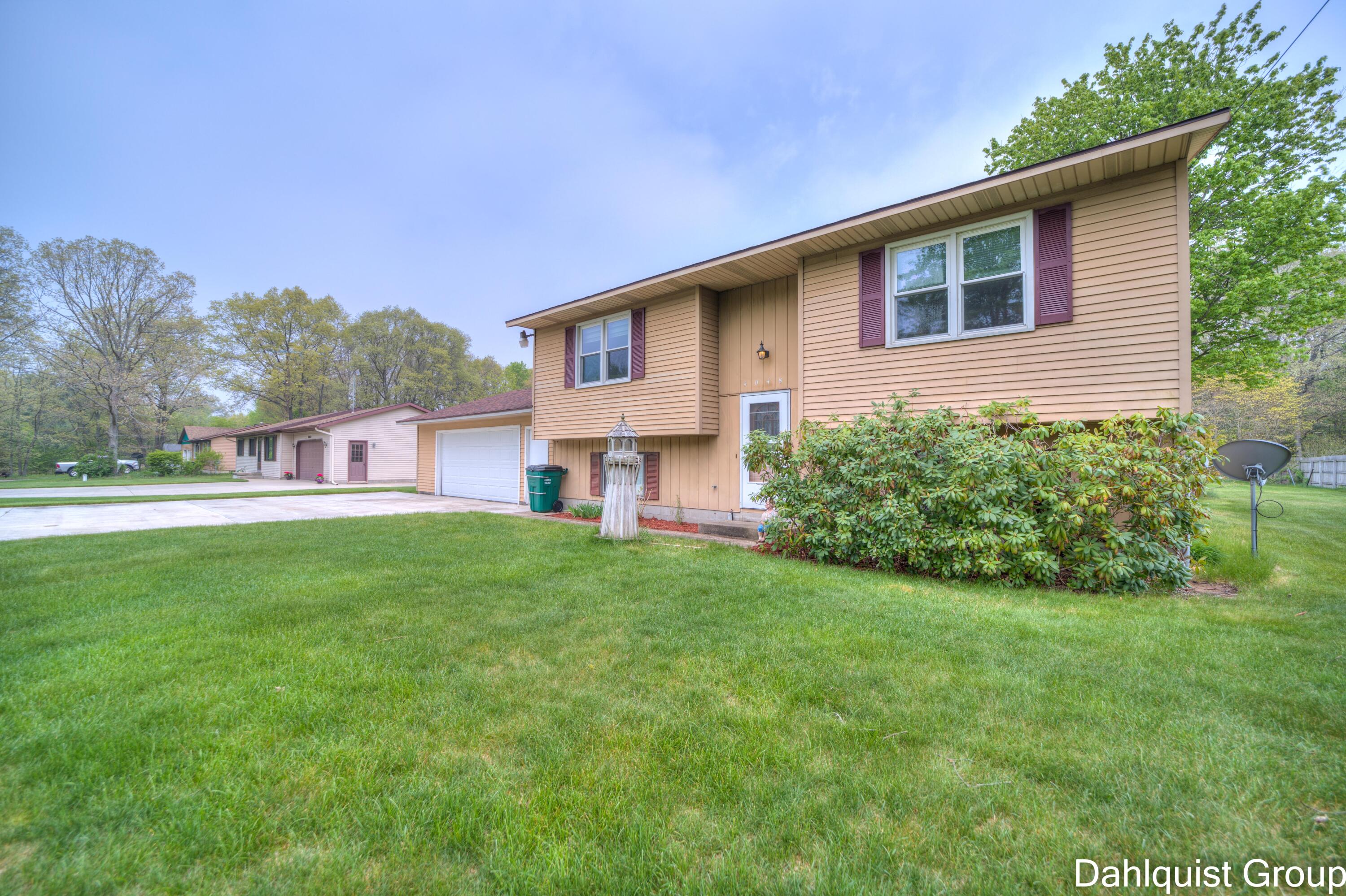 4048 Orshal Road Whitehall, MI 49461 - Photo 5 of 51 4048 Orshal (5 of 53)