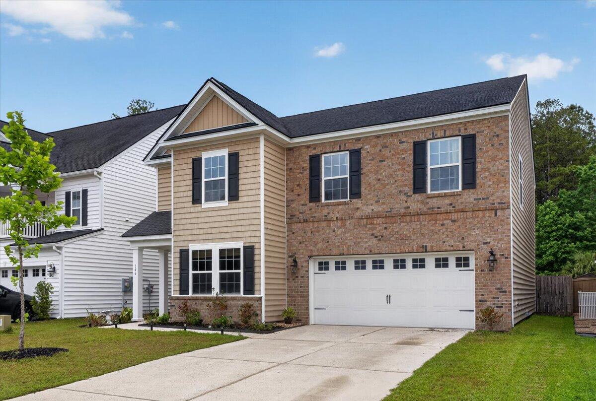 146 Guinness Lane Moncks Corner, SC 29461 - Photo 3 of 37