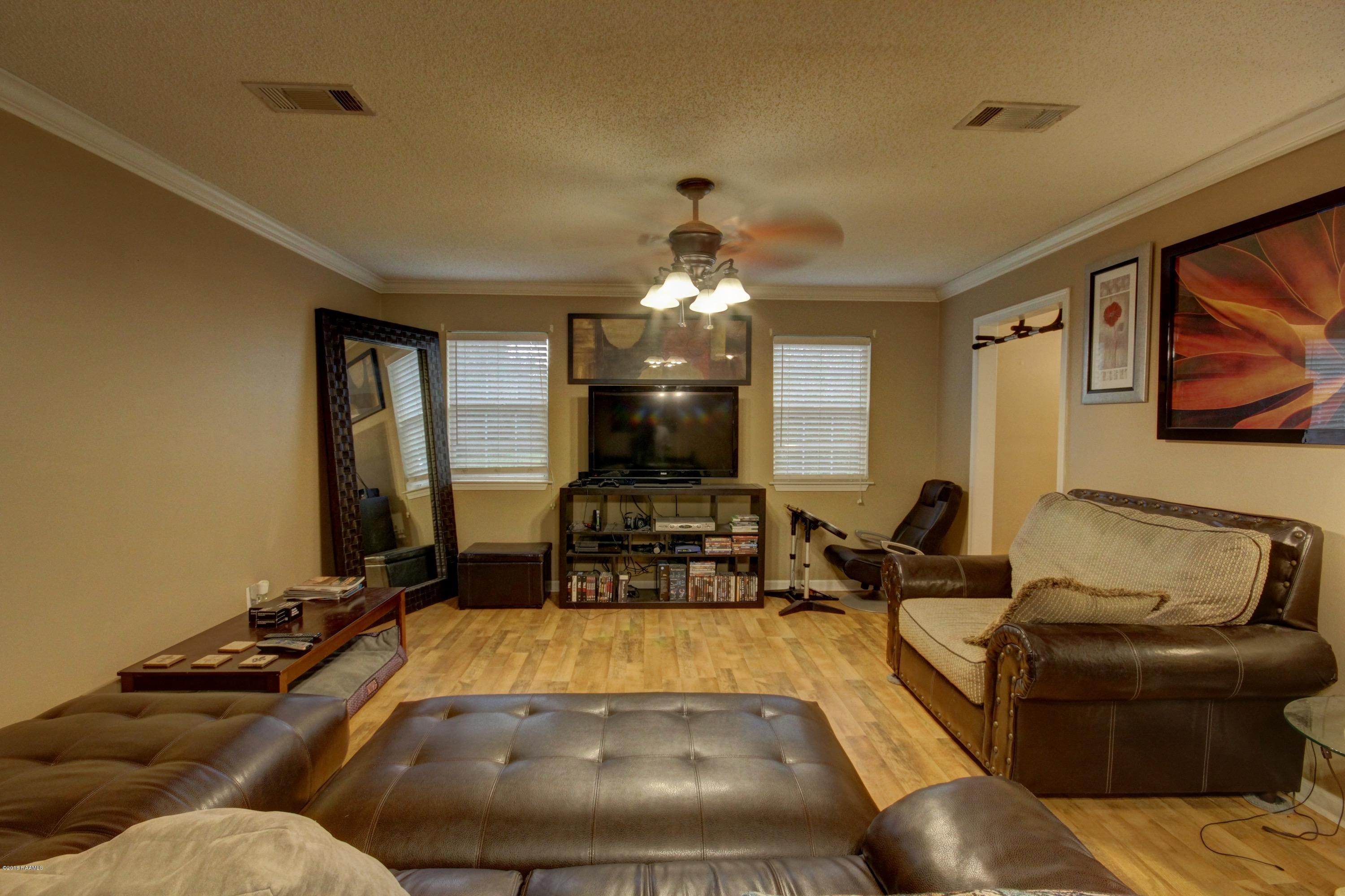 624 Kidder Road, Unit C Carencro, LA 70520 - Photo 6 of 23 Gallery Image 6