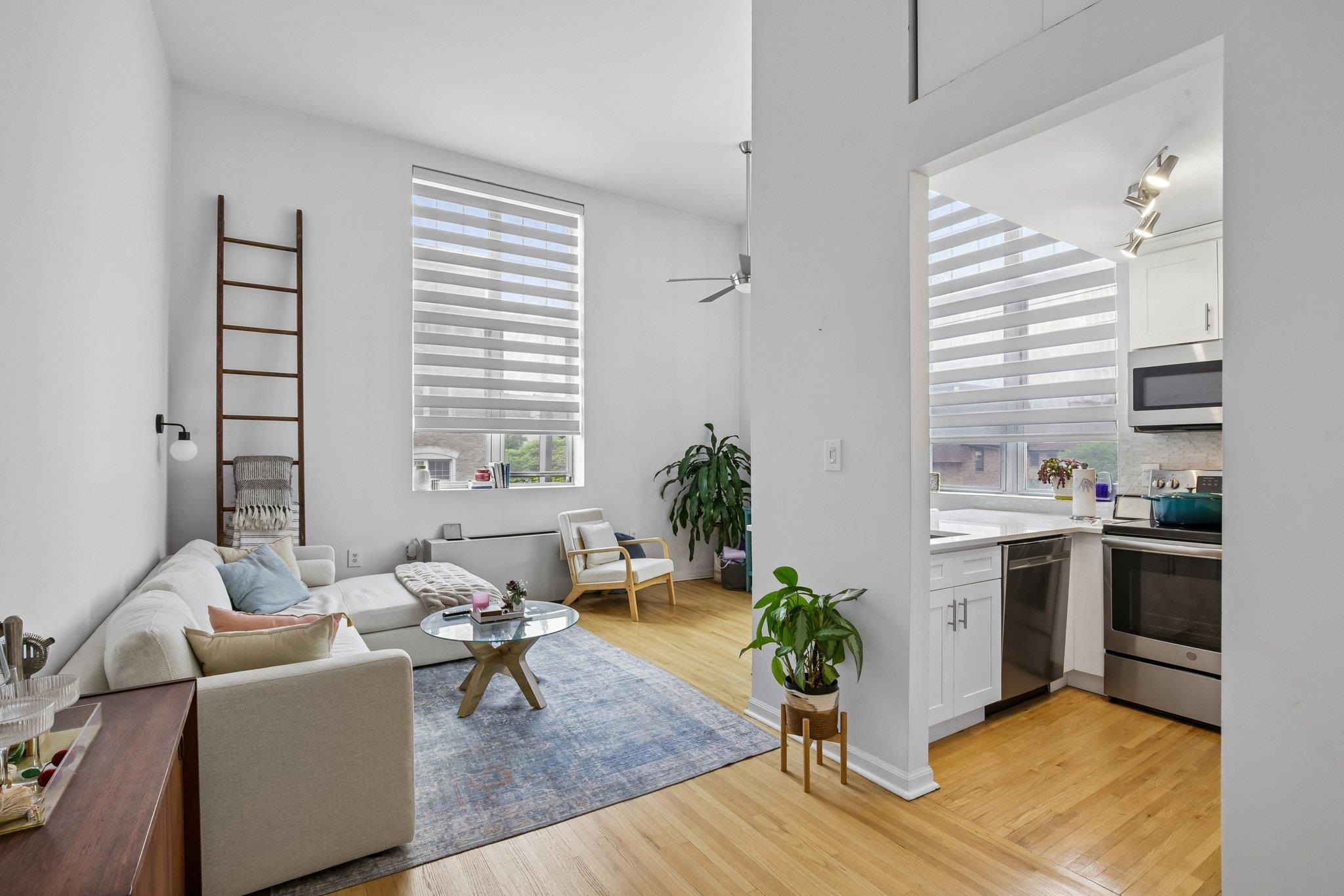450 7th Street, Unit 2D Hoboken, NJ 07030 - Photo 1 of 16