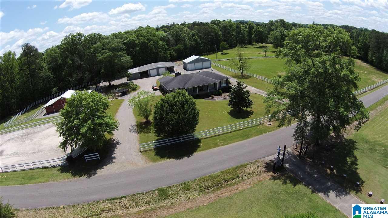 4025 Nixon Road Bessemer, AL 35022 - Photo 1 of 49
