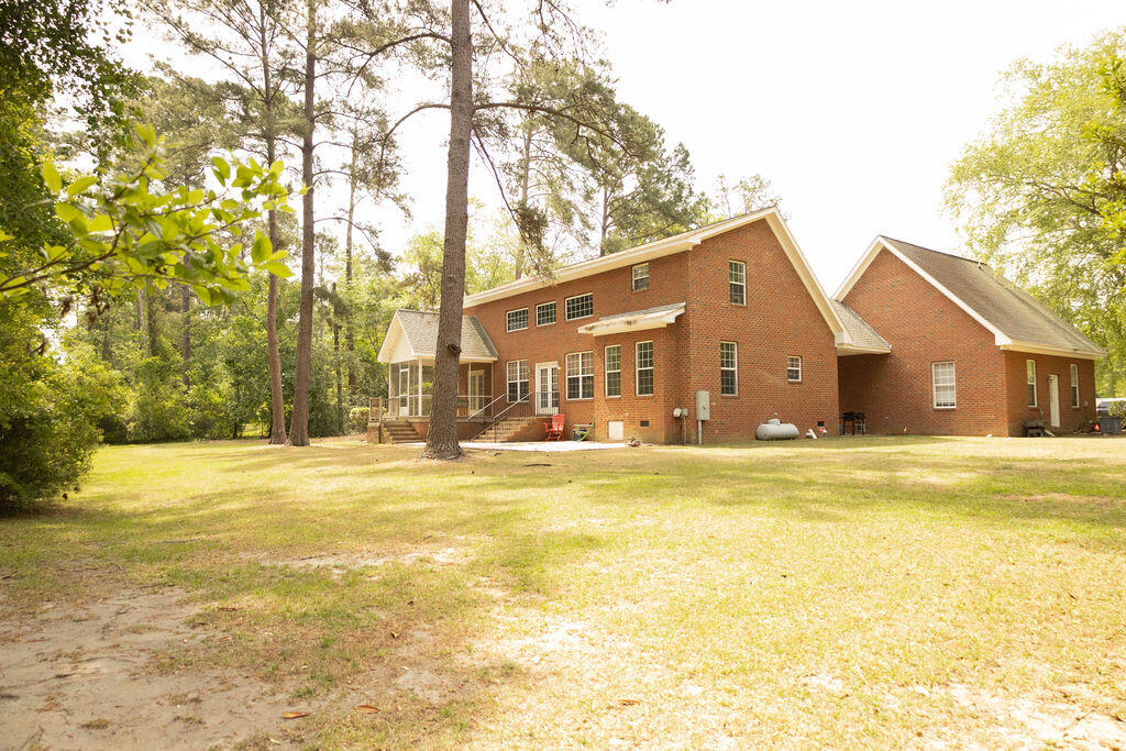 690 Longleaf Drive Walterboro, SC 29488 - Photo 32 of 33