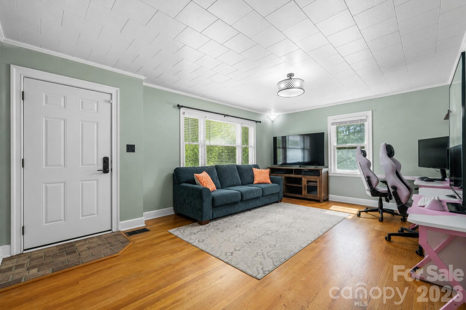 2981 East Maiden Road Maiden, NC 28650 - Photo 2 of 22