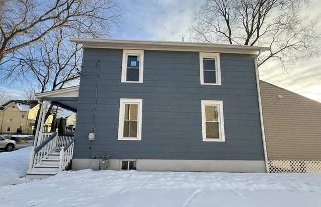 $189,000 | 10 Columbia Avenue, Binghamton, NY 13903