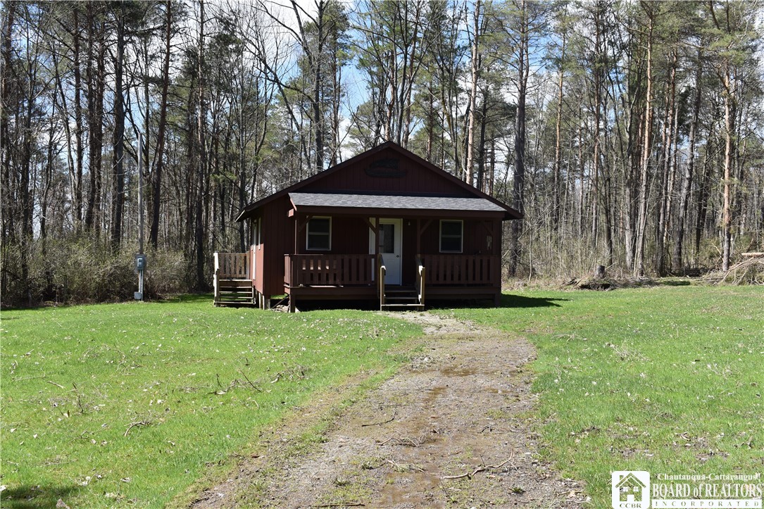2780 Buffalo Road Varysburg, NY 14167 - Photo 22 of 50