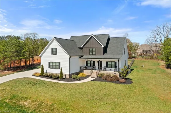 $599,900 | 7412 Kingsley Place, Stokesdale, NC 27357