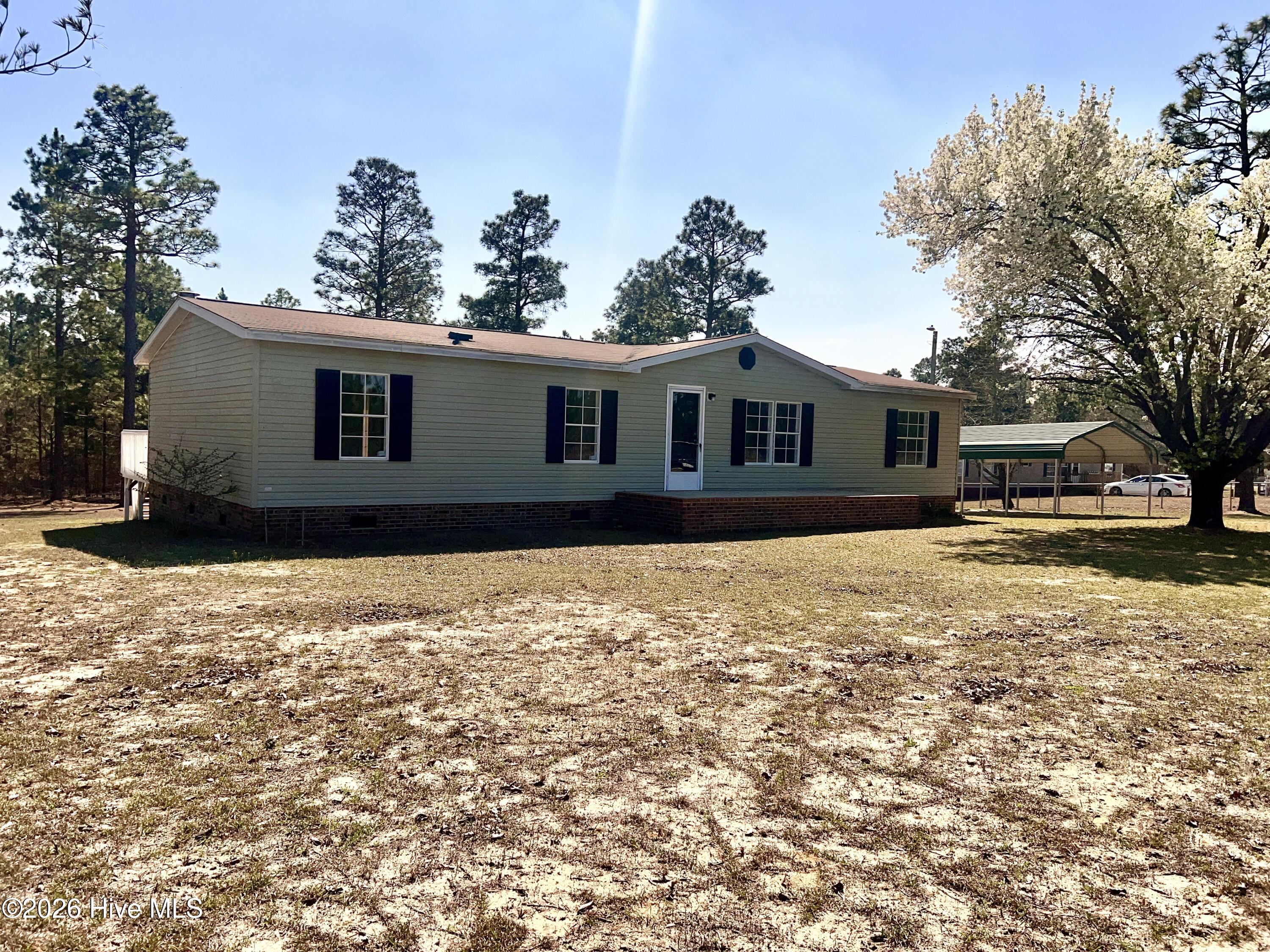 367 Ellerbe Grove Church Road Rockingham, NC 28379 - Photo 2 of 26 IMG_0385
