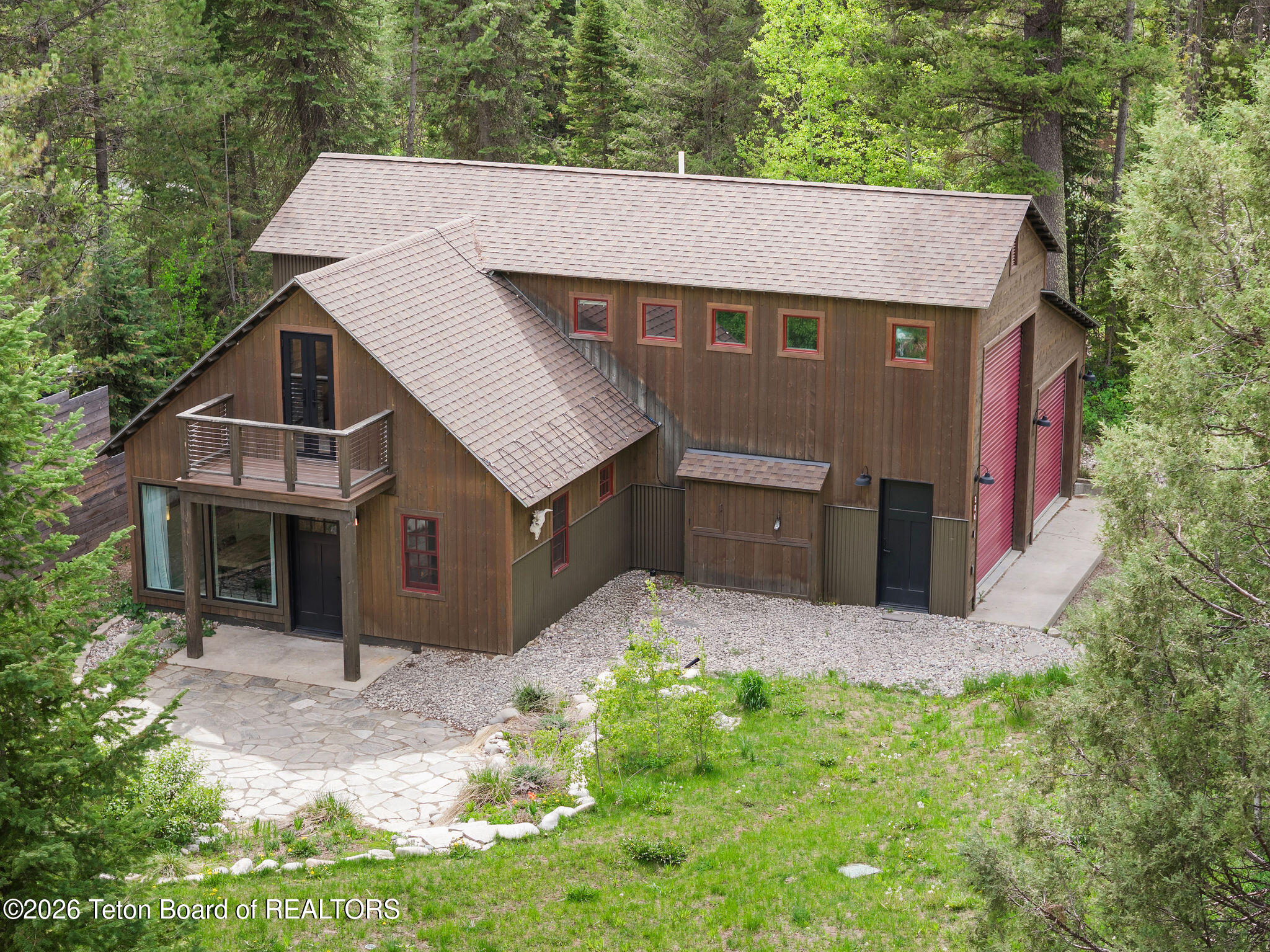 386 Spruce Street Alpine, WY 83128 - Photo 7 of 29 DJI_20260511155251_0090_D