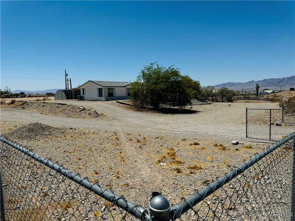 2320 View Point Road Fort Mohave, AZ 86426 - Photo 41 of 41 Yard