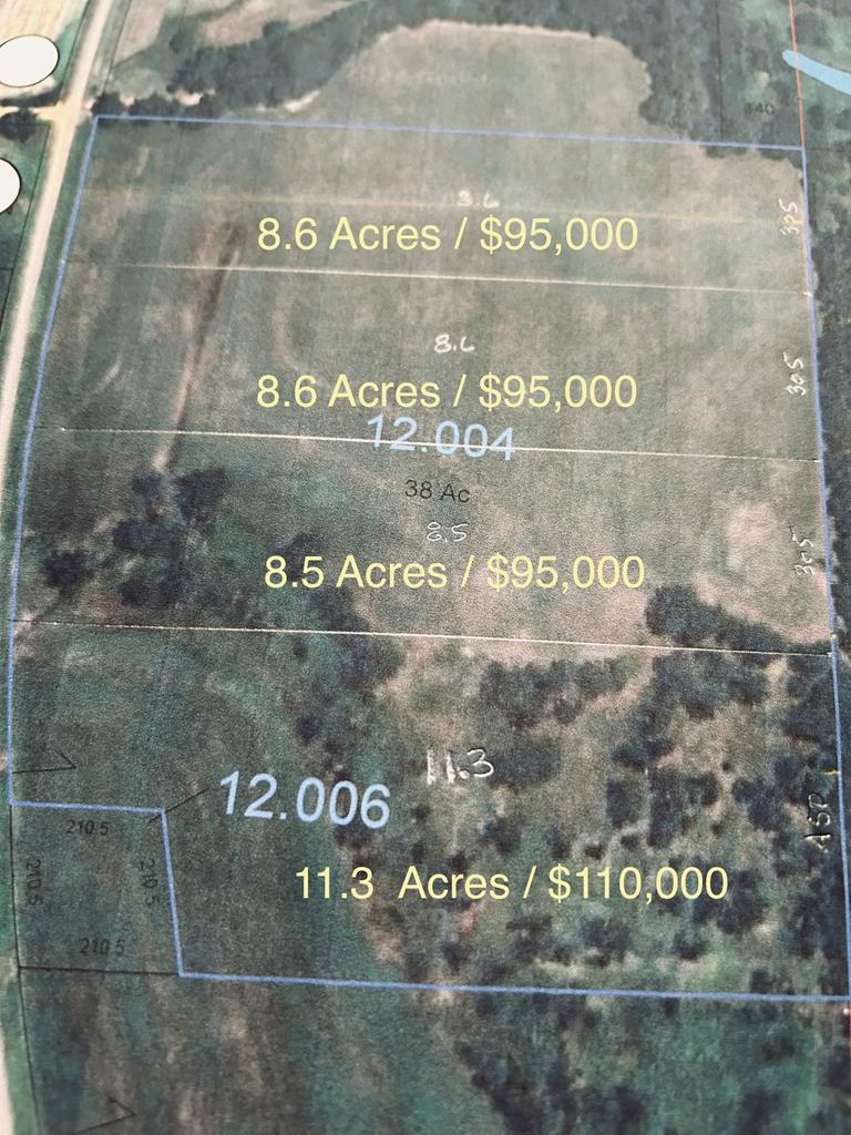 11.30-acres J Saunders Road Dothan, AL 36303 - Photo 3 of 3