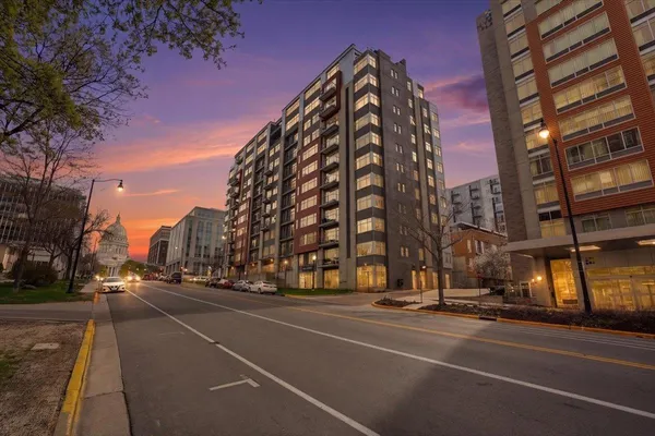 $335,000 | 309 West Washington Avenue, Unit 311, Madison, WI 53703
