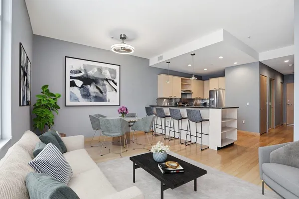 $335,000 | 309 West Washington Avenue, Unit 311, Madison, WI 53703