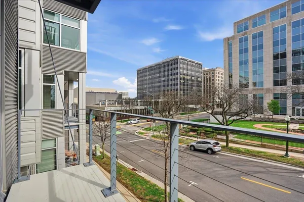 $335,000 | 309 West Washington Avenue, Unit 311, Madison, WI 53703