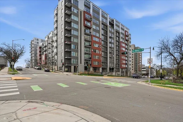 $335,000 | 309 West Washington Avenue, Unit 311, Madison, WI 53703