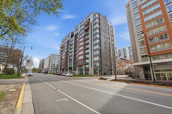 $335,000 | 309 West Washington Avenue, Unit 311, Madison, WI 53703