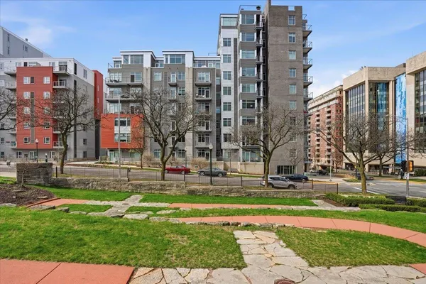 $335,000 | 309 West Washington Avenue, Unit 311, Madison, WI 53703