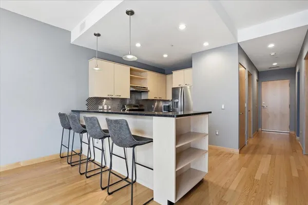 $335,000 | 309 West Washington Avenue, Unit 311, Madison, WI 53703
