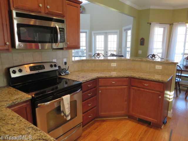1060 Wagner Road Mocksville, NC 27028 - Photo 8 of 16 Other.