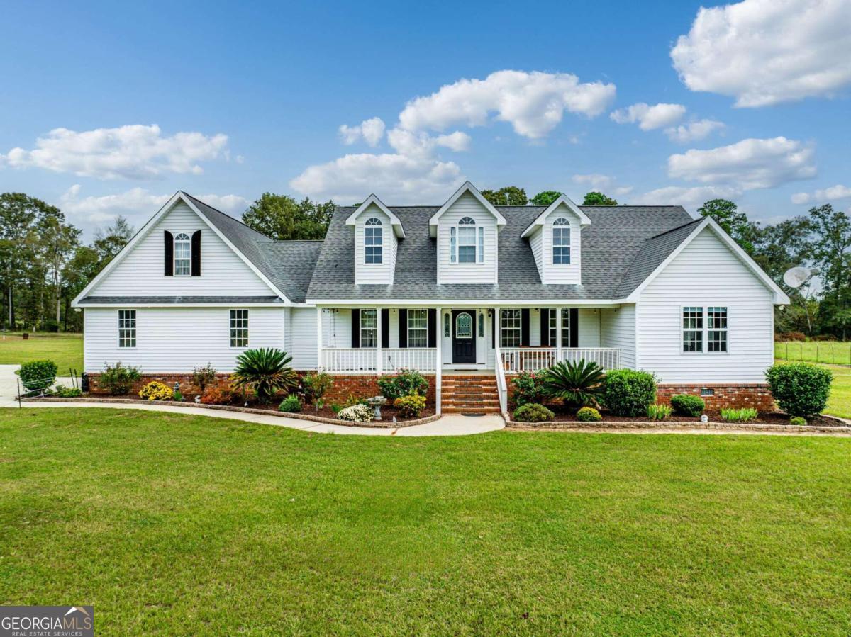 750 Snow Granade Road McIntyre, GA 31054 - Photo 1 of 1 Gallery Image 1